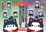 The Apothecary Diaries Mega Cat Project The Apothecary Diaries Cats in the Palace! (Box of 6 pcs) (843914) Repeat<br>[Pre-Order 16/05/26]
