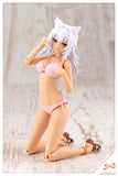 Sousai Shojo Teien Animal Ears Emulator Swim Style Dreaming Style Twilight Cat (JK111)<br>[Pre-Order 06/10/26]