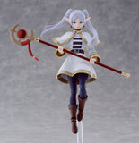 Frieren: Beyond Journey’s End Frieren DX Edition Figma No.658-DX <br>[Pre-Order 17/08/25]