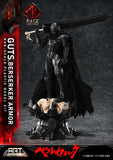 Berserk Build Art Masterline Berserk Guts Berserker Armor "Rage" Plastic Model Kit <br>[Pre-Order 07/09/25]