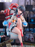 SSSS.Gridman Rikka Takarada Gaming Chair ver.<br>[Pre-Order 08/03/26]