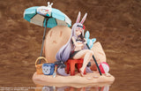 Azur Lane Shimakaze The Island Wind Rests Ver DX Edition Figurine <br>[Pre-Order 18/06/24]