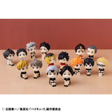 Haikyu!! Lookup Haikyu!!　Rintaro Suna Uniform ver. (843266) <br>[Pre-Order 14/03/25]