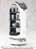 Pudu Robotics Grande Scale BellaBot KP828<br>[Pre-Order 03/12/25]