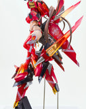 Orbit Girls Entry No. 02 Akane Hinatsu Figurine <br>[Pre-Order 17/08/25]
