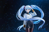 Martian Successor Nadesico: The Motion Picture - Prince of Darkness Ruri Hoshino Figurine<br>[Pre-Order 19/04/26]