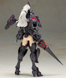 Frame Arms Girl Durga II (Noire Ver.) FG195<br>[Pre-Order 12/11/25]