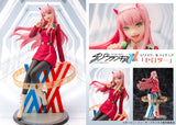 Darling in the FRANXX 1/7 Scale Figure Zero Two <br>[Pre-Order 01/12/24]