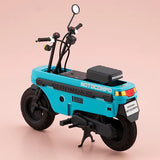 Megami Device Buster Doll Knight Alice with Honda AB12 MotoCompo (KP836)<br>[Pre-Order 14/10/25]