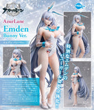 Azur Lane Emden: Bunny Ver.<br>[Pre-Order 21/06/26]