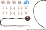 Re:Zero-Starting Life in Another World- Kadokawa Plastic Model  Series Rem DX Ver.<br>[Pre-Order 05/07/26]