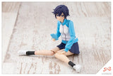 Sousai Shojo Teien Rui Saotome Touou High School Tracksuit (JK035)<br>[Pre-Order 10/02/26]