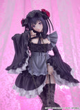 My Dress-Up Darling Shizuku Kuroe Figurine: Cosplay by Marin <br>[Pre-Order 23/03/25]