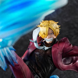 One Piece Portrait of Pirates K-Maximum Sanji (716553) <br>[Pre-Order 23/11/24]