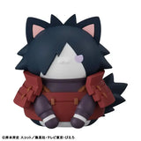 Naruto Shippuden Mega Cat Project Naruto Shippuden Nyaruto! Last Battle (Box of 8 pcs) (847271) Repeat<br>[Pre-Order 13/12/25]