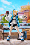 Guilty Gear -Strive Bridget figma No.690<br>[Pre-Order 05/07/26]