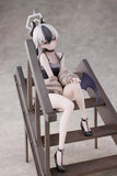 Blue Archive Kayoko (Dress): Memorial Lobby Ver. Figurine<br>[Pre-Order 22/03/26]