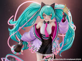 Character Vocal Series 01: Hatsune Miku 1/7 Hatsune Miku Digital Stars 2023 ver. <br>[Pre-Order 27/07/25]
