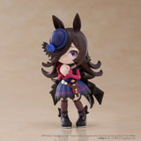 Umamusume: Pretty Derby Palverse Umamusume: Pretty Derby Vol.1 (Box of 6 pcs)<br>[Pre-Order 03/11/25]