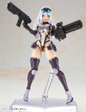 Front Mission Zenith Girl Gray Ver. (KP867)<br>[Pre-Order 14/07/26]