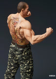 Yakuza Digsta "Like a Dragon"Taiga Saejima-Battle Style- Figurine<br>[Pre-Order 14/09/25]