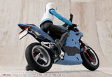 Sousai Shojo Teien Extreme Sports Bike Rui Saotome Specifications (MV013)<br>[Pre-Order 26/05/26]