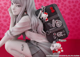 Gyaru Tomie x Hello Kitty G.S. Collection Gyaru Tomie x Hello Kitty (June 2027 Release)<br>[Pre-Order 20/09/26]