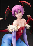 Darkstalkers Lilith (PV348) Figurine<br>[Pre-Order 07/07/26]