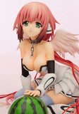 Heaven’s Lost Property Final – The Movie: Eternally My Master Ikaros (PV478) Figurine (Re-run)<br>[Pre-Order 30/06/26]