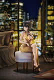 Goddess Of Victory: Nikke D: Killer Wife - Secret Party Cleaner Figurine<br>[Pre-Order 15/03/26]