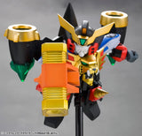 The King of Braves GaoGaiGar D-Style Star Gao Gai Gar (KP176R) Re-run<br>[Pre-Order]