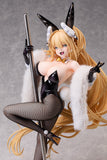 Goddess of Victory Nikke Rupee Rabbit Deluxe Figurine <br>[Pre-Order 08/12/24]