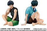Blue Lock G.E.M. series Lock Palm Size Yoichi Isagi (844720) <br>[Pre-Order 18/05/25]