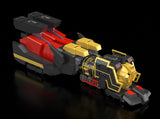 The Brave Express Might Gaine The Gattai Black Might Gaine <br>[Pre-Order 30/03/25]