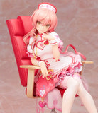 The IdolM@ster Cinderella Girls Mika Jougasaki Halloween Love★Nurse ver. Figurine<br>[Pre-Order 21/11/25]