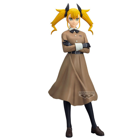 Banpresto - Kaiju No. 8 Glitter & Glamorous-  Kikoru Shinomiya <br>[Pre-Order]
