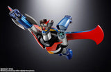 SOC GX-117 Mazinger Z Power Up Version Kakumei Shinka<br>[Pre-Order 12/11/25]