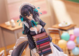 Hanikami Kanojo Maid Maison Hanikami Kanojo Hikage Chigami <br>[Pre-Order 11/05/25]