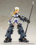M.S.G Heavy Weapon Unit65 Dual Spiral Crusher Set<br>[Pre-Order 30/10/25]