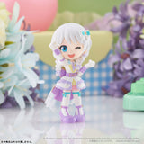 BanG Dream! PalVerse BanG Dream! Pastel＊Palettes (Box of 6 pcs)