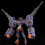 Gridman Universe Moderoid Full Power Gridknight (re-run)<br>[Pre-Order 13/09/26]
