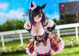Umamusume: Pretty Derby Eishin Flash: Victory Pose Ver.<br>[Pre-Order 19/07/26]
