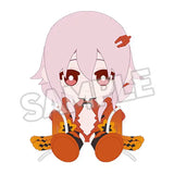 Guilty Crown  Inori Yuzuriha -You're the world to me- Plushie Set<br>[Pre-Order 22/03/26]