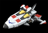 The Brave Fighter of Sun Fighbird The Gattai Granbird (re-run)<br>[Pre-Order 24/05/26]