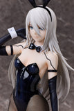 NieR:Automata Ver1.1a A2 (YoRHa Type A No. 2): Bunny Ver. Figurine (2nd re-run) <br>[Pre-Order 13/07/25]