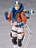 Apex Legends Hyper Body Wattson Figurine <br>[Pre-Order 30/03/25]