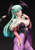 DarkStalkers Morrigan Aensland (PV347) Figurine<br>[Pre-Order 26/05/26]