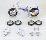 Frame Arm Girl Second Jive (FG113)<br>[Pre-Order 14/07/26]