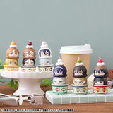 Bungo Stray Dogs Tsumichen Stack up & Change Bungo Stray Dogs (Box of 6 pcs) (847103)<br>[Pre-Order 15/10/25]