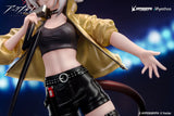 Arknights Gift+ W CanNot Wait For VER. Figurine <br>[Pre-Order 22/09/25]